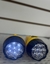 LINTERNA U-LINE 7 LED RECARGABLE 220v - Distribuidora El Colo