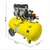 COMPRESOR ORIX 50 LITROS MODELO 2.5HP - comprar online
