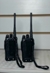 RADIO HANDY X2 RECARGABLE BAOFENG - Distribuidora El Colo
