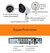 KIT CÁMARA DE SEGURIDAD x8 FULL HD ORYX en internet