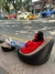 SOFA SILLON INFLABLE CON APOYA PIES en internet