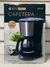 CAFETERA ELECTRICA JARRA DE VIDRIO ORYX OR13-12