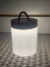 LÁMPARA DE MESA LUZ ST-H3 - Distribuidora El Colo