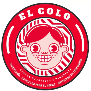 Distribuidora El Colo