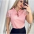 Blusa Feminina Florida Farm