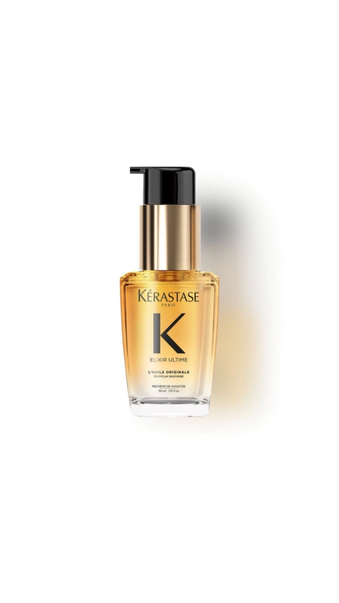 Elixir Ultime L'huile Originale 30ml
