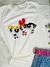 T-shirts 100% algodao - Cecitshirts