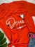 T-shirts 100% algodao na internet