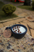 Vela aromática de Café Torrado na internet
