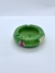 Cinzeiro de Madeira - Verde - comprar online