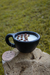 Vela aromática de Café Torrado