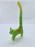 Porta Anel Gato - Verde - comprar online