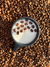 Vela aromática de Café Torrado - comprar online