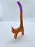 Porta Anel Gato - Laranja - comprar online