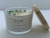 Vela Aromática de Bambu