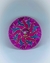 Incensário Sol Roxo - comprar online