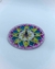 Incensário Mandala