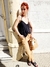 CARTERA MADONNA. ADORATTA - BE POSSITIVE