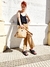 CARTERA MADONNA. ADORATTA