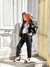 MOCHILA FRANCA. ADORATTA - comprar online