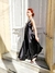 VESTIDO LARGO LUCI. BE POSSITIVE - comprar online