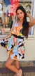 VESTIDO MUSCULOSA FIONA. CALU en internet