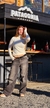 POLERA NAPO BE POSSITIVE (Crudo) - tienda online
