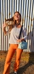 BANDOLERA CARO ADORATTA - comprar online