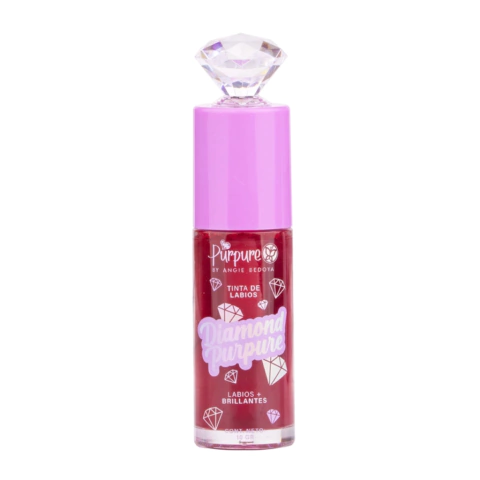 Tinta de labios Diamond - Purpure - comprar en línea