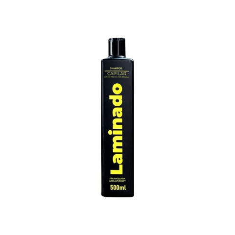 Laminado Shampoo 500ml