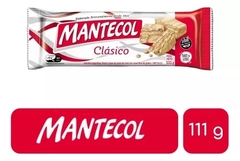 POSTRE MANTECOL BAJO EN SODIO X 111GR