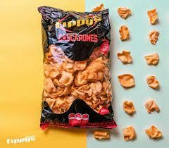 TIPPYS CASCARON X500G