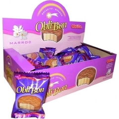 OBLITA BOCADITO DE MARROC X 36U.
