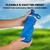 GARRAFA DE ÁGUA DOBRAVEL 550 ML - loja online