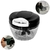 TRITURADOR DE ALIMENTOS MANUAL 500ML PREMIUM na internet