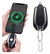 CARREGADOR CHAVEIRO POWER BANK IPHONE E TIP C