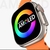 RELOGIO SMARTWATCH SERIE 9 ULTRA PREMIUM ORIGINAL - UPGRAD CELL