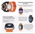RELOGIO SMARTWATCH SERIE 9 ULTRA PREMIUM ORIGINAL na internet