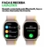 RELOGIO SMARTWATCH SERIE 8 ULTRA PLUS PREMIUM ORIGINAL - UPGRAD CELL