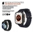 RELOGIO SMARTWATCH SERIE 8 ULTRA PLUS PREMIUM ORIGINAL na internet