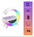 LUMINÁRIA RGB CAIXA DE SOM G SPEAKER E CARREGADOR POR INDUÇÃO - loja online
