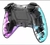CONTROLE SEM FIO RECARREGAVEL PARA GAMES,CELULARES,PCS - UPGRAD CELL
