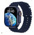 RELOGIO SMARTWATCH SERIE 9 ULTRA PREMIUM ORIGINAL