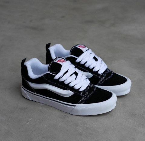 Vans knu skool