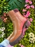 Coturno beira rio napa floather 9077211 - loja online