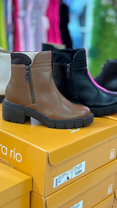 Coturno beira rio napa floather 9077211