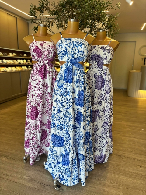 Vestido Florença - comprar online