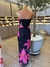 Vestido Scandal na internet