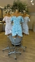 Vestido Flower - comprar online