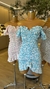 Vestido Flower